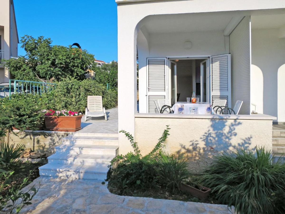 Apartment Katarina 4 - Sib158 By Interhome Brodarica  Esterno foto
