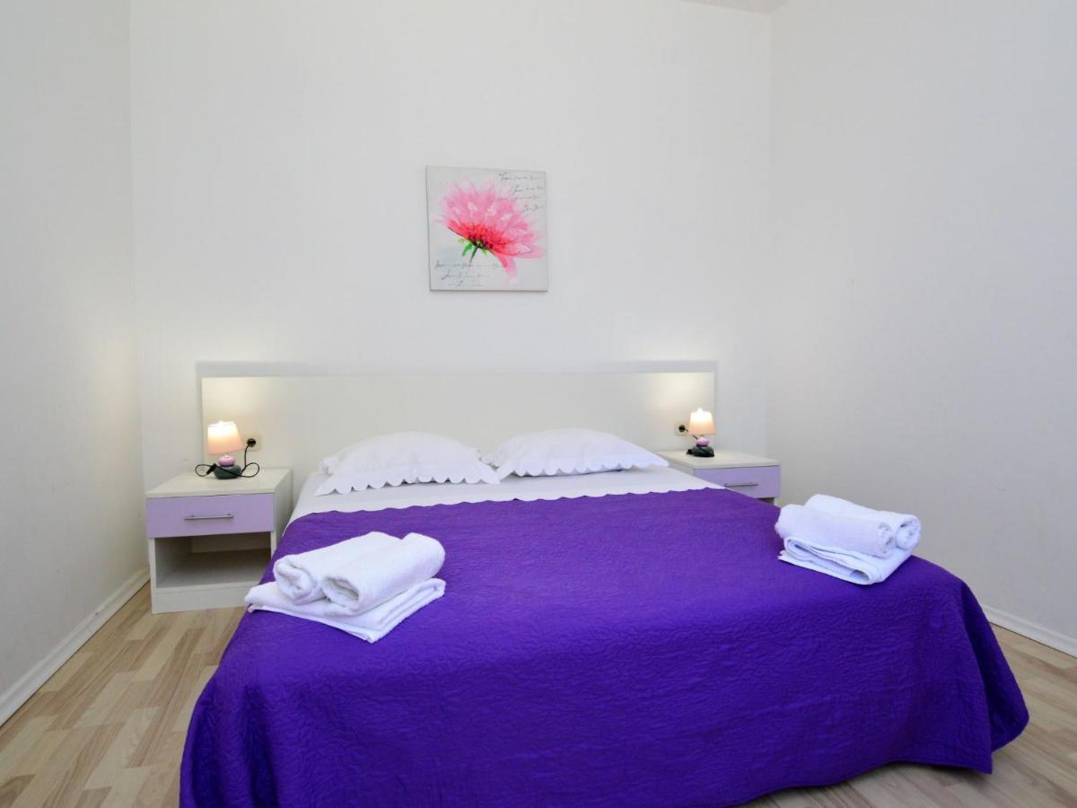 Apartment Katarina 4 - Sib158 By Interhome Brodarica  Esterno foto