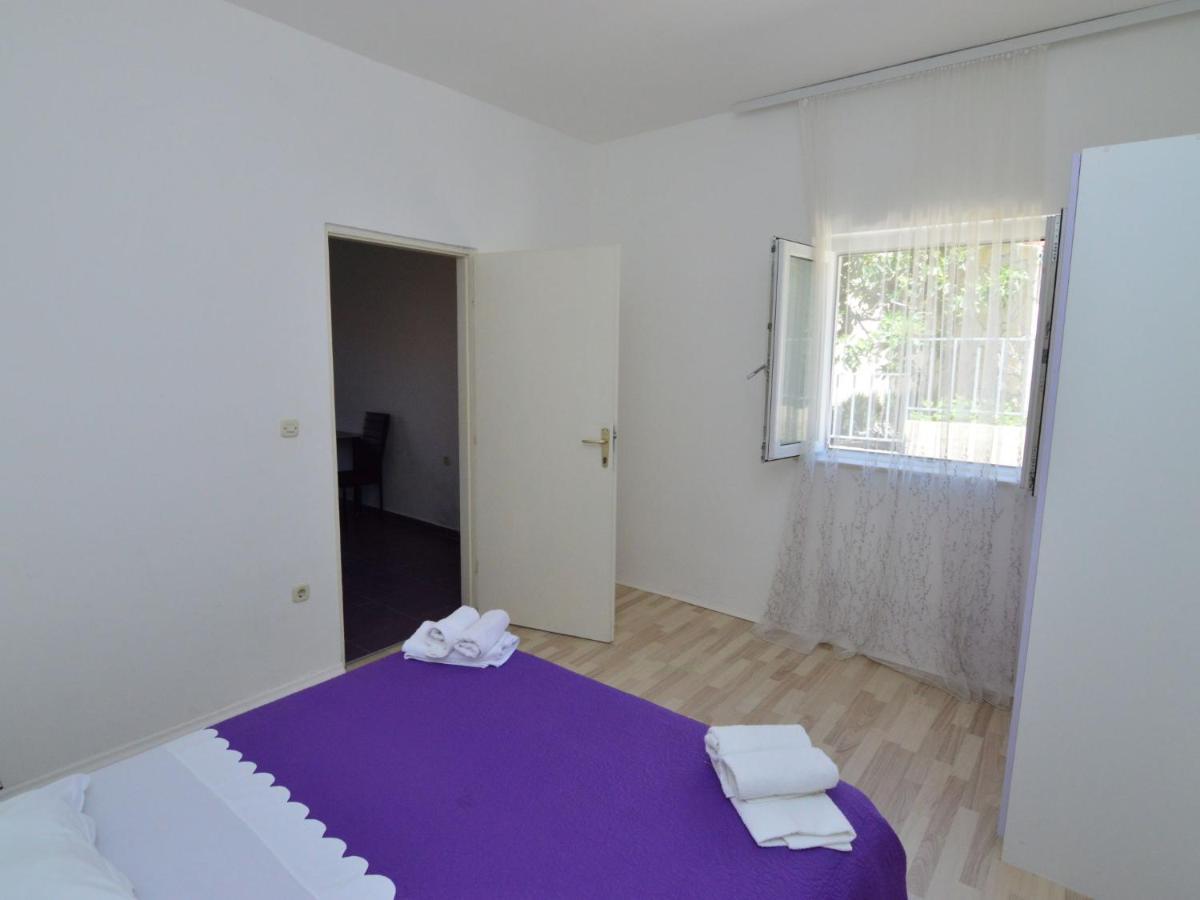 Apartment Katarina 4 - Sib158 By Interhome Brodarica  Esterno foto