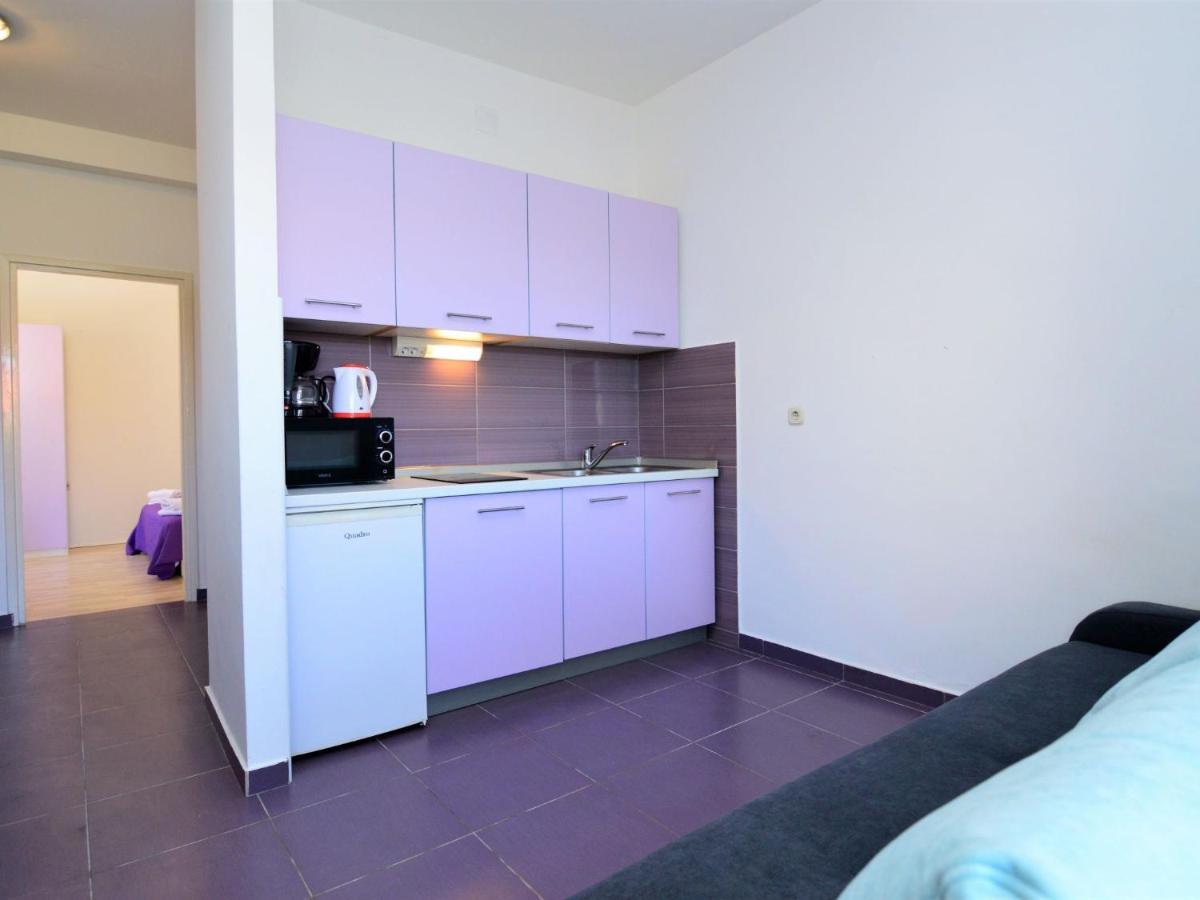 Apartment Katarina 4 - Sib158 By Interhome Brodarica  Esterno foto