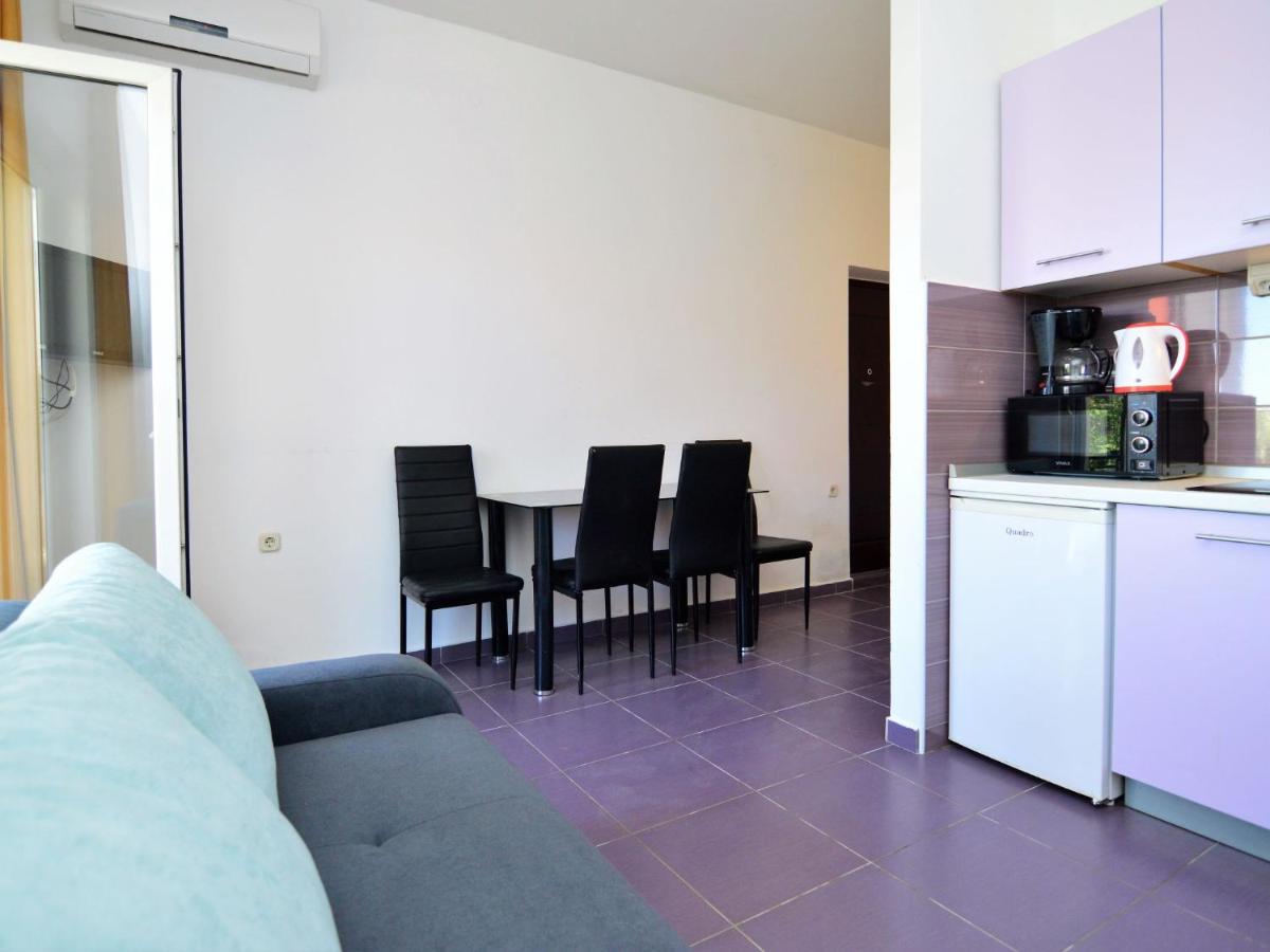 Apartment Katarina 4 - Sib158 By Interhome Brodarica  Esterno foto