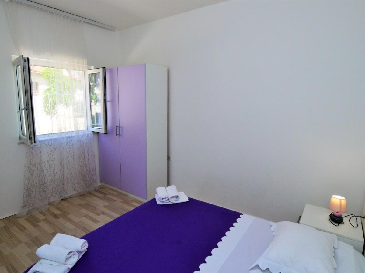 Apartment Katarina 4 - Sib158 By Interhome Brodarica  Esterno foto