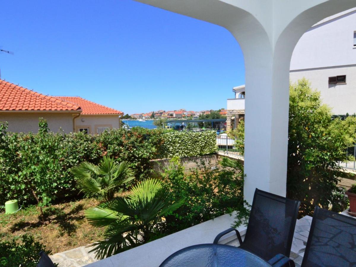 Apartment Katarina 4 - Sib158 By Interhome Brodarica  Esterno foto