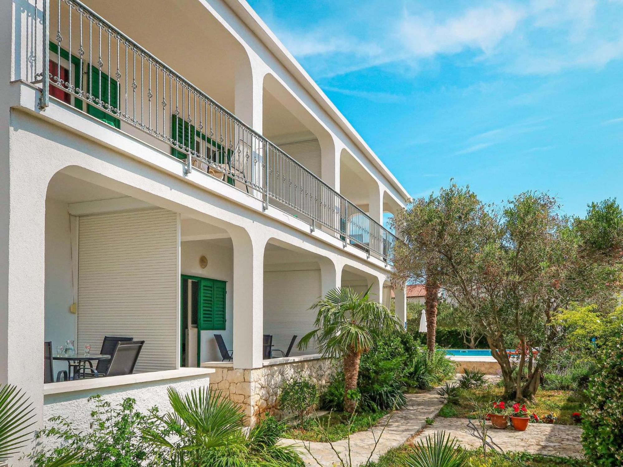 Apartment Katarina 4 - Sib158 By Interhome Brodarica  Esterno foto